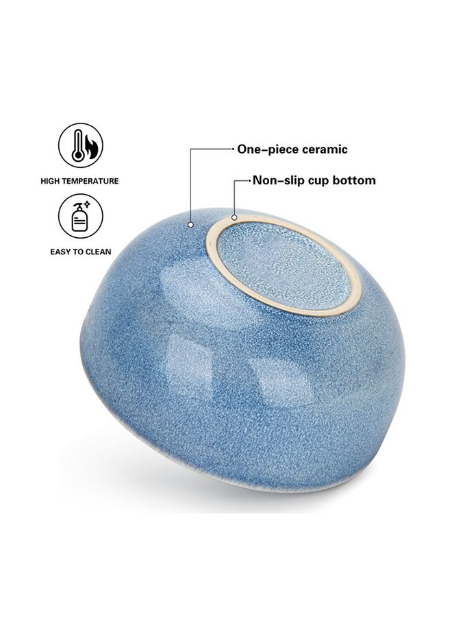 Fissman Ceramic Bowl 550 mL - Image 5