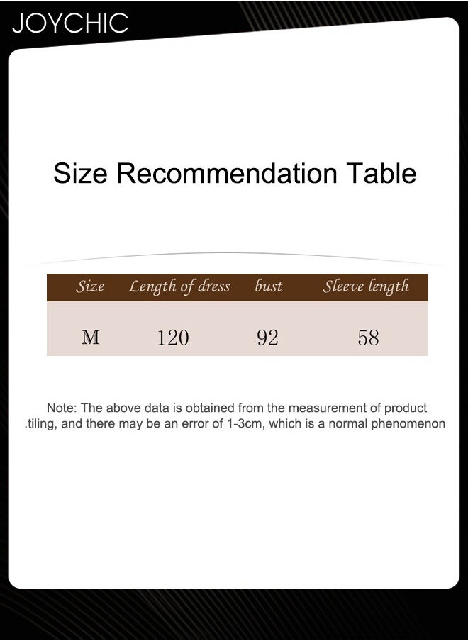 Joychic - Long-sleeved Nightgown for Women Winter Palace Style Long Home Dress Gold Velvet Fabric Warm Pajamas Ladies Loose Loungewear Purple - Image 1