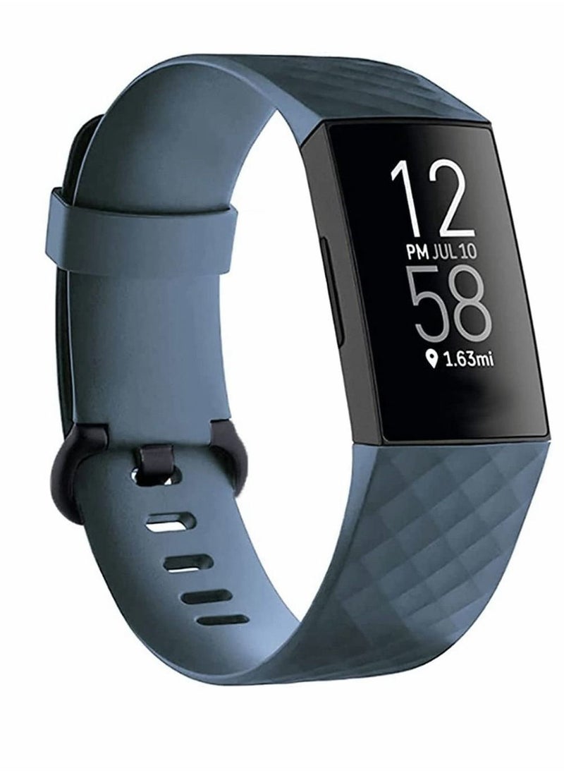 Replacement Bands Compatible with Fitbit Charge 4/3 - Image 1