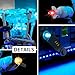 Kyglaring LED Light Kit Compatible with Lego Battle Bus 77073 Building Blocks Upgraded Lighting Accessories for 77073 Model Set Lights Only Model Not Included Classic Version - Image 4