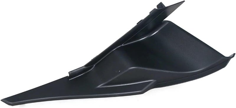 Wivplex Car Front Windshield Wiper Side Trim Cover for Subaru Forester - Image 3