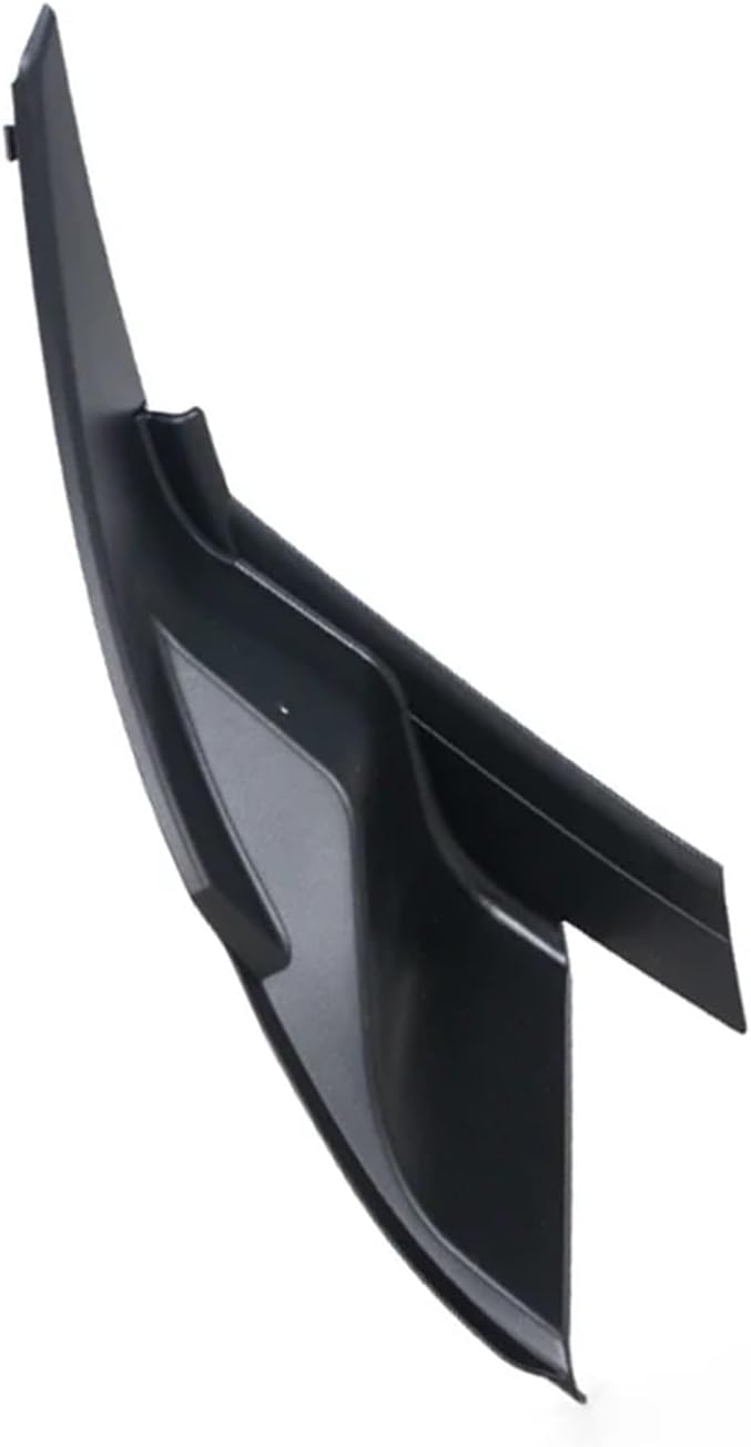 Wivplex Car Front Windshield Wiper Side Trim Cover for Subaru Forester - Image 1