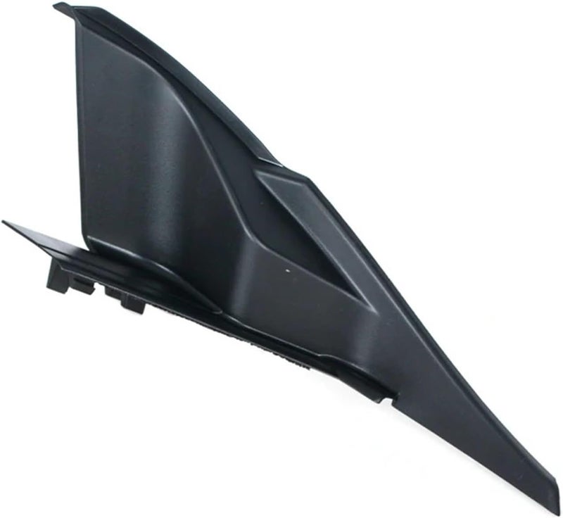 Wivplex Car Front Windshield Wiper Side Trim Cover for Subaru Forester - Image 2