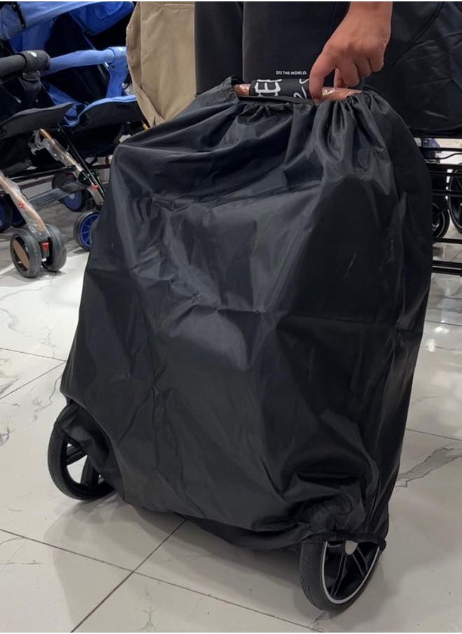 umbrella Umbrella Baby Stroller X6 Plus - Universal Color  - Image 4