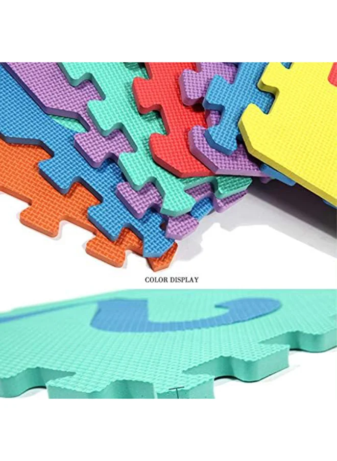 little tikes Little Tikes Eva Foam Playmat