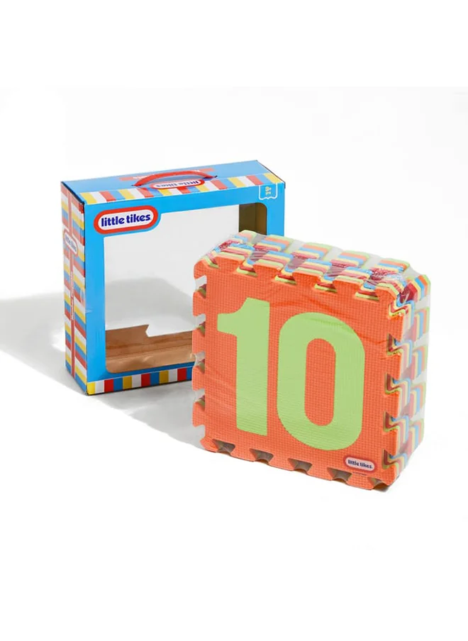 little tikes Little Tikes Eva Foam Playmat
