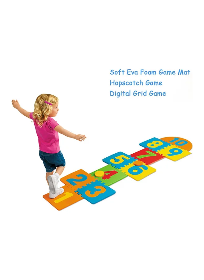 little tikes Little Tikes Eva Foam Playmat