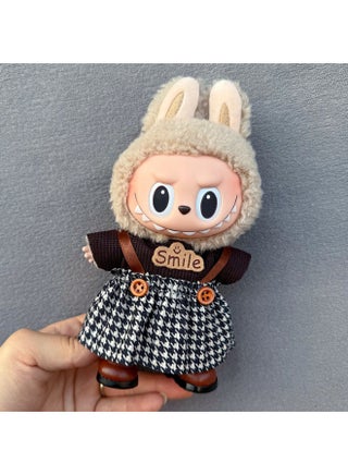 LBB-25 17cm Labu Wearable Replacement (excluding doll and shoes)