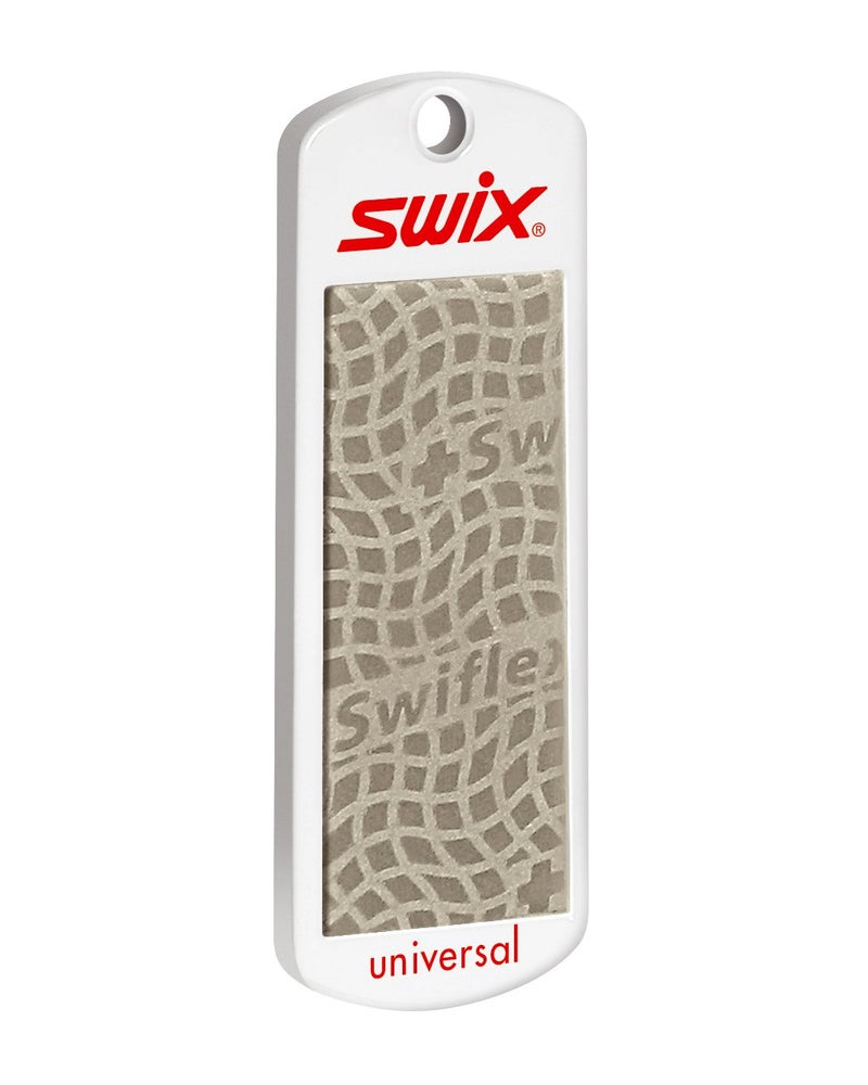 Swix Universal Performance Diamond Stone (70Mm, White)