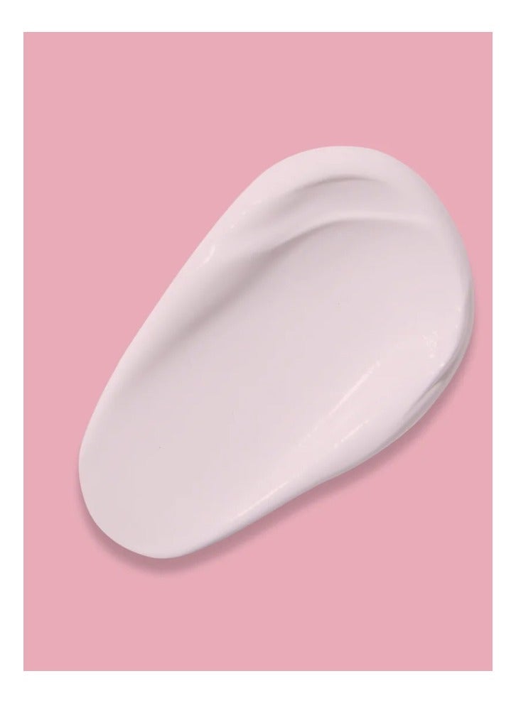 BETTINA Barty Love Vanilla Hand & Body Lotion 500 ml‏ - Image 2