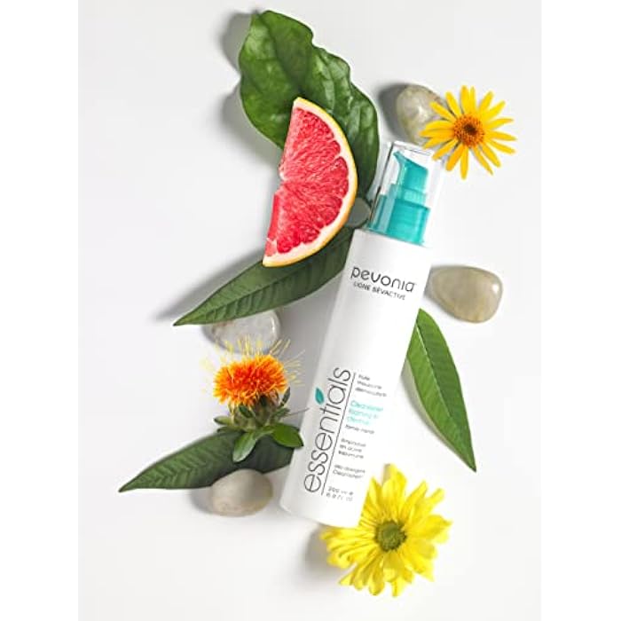 Pevonia CleanRefresh Foaming Oil Cleanser, 6.8 fl. oz. - Image 2