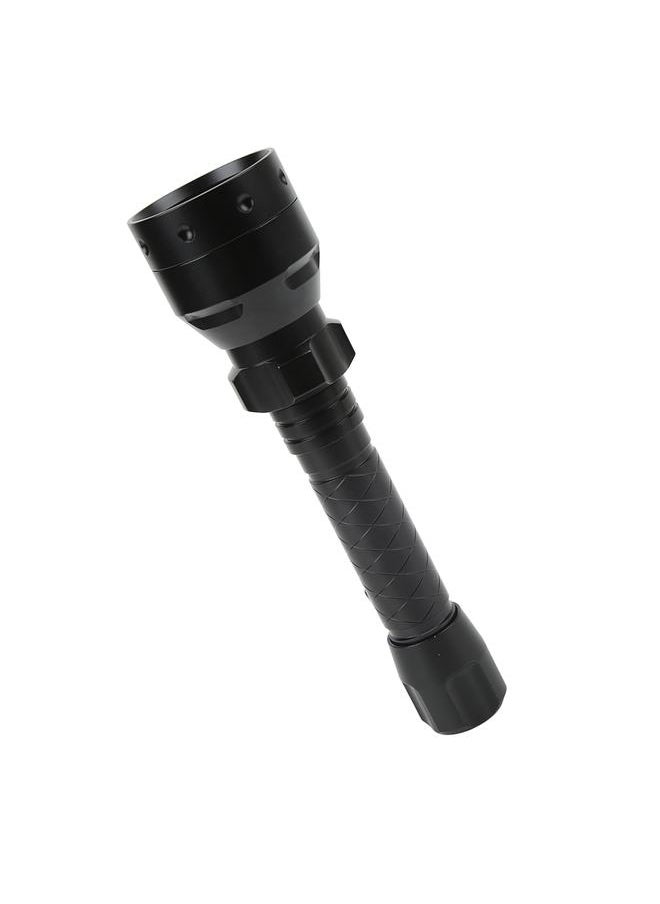 Thoraya IR Flashlight Aluminium Alloy Night Vision Rotarting Zoom 850nm 940nm Illuminator Flashlight for Hunting  - Image 5