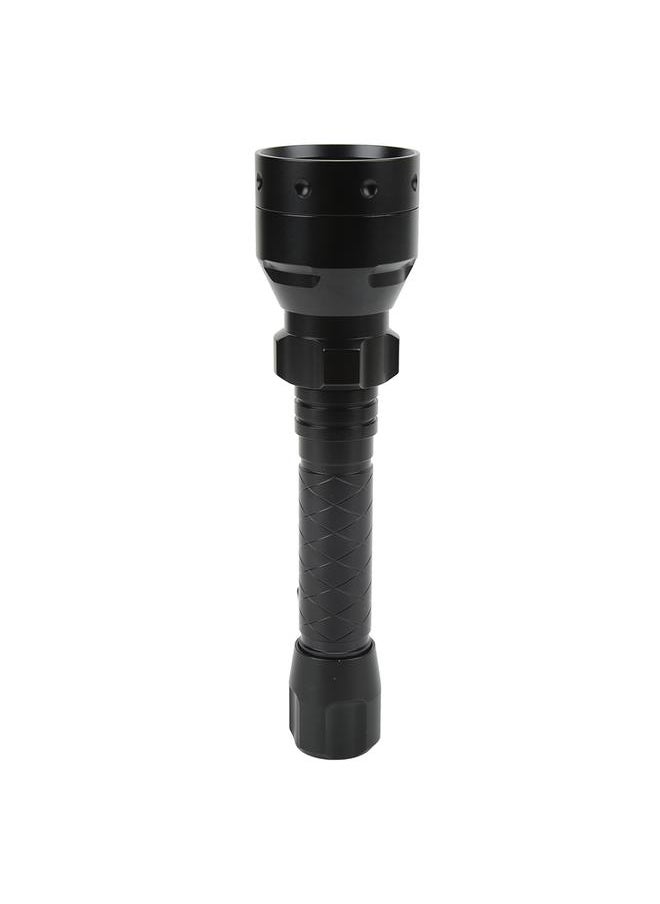 Thoraya IR Flashlight Aluminium Alloy Night Vision Rotarting Zoom 850nm 940nm Illuminator Flashlight for Hunting  - Image 4