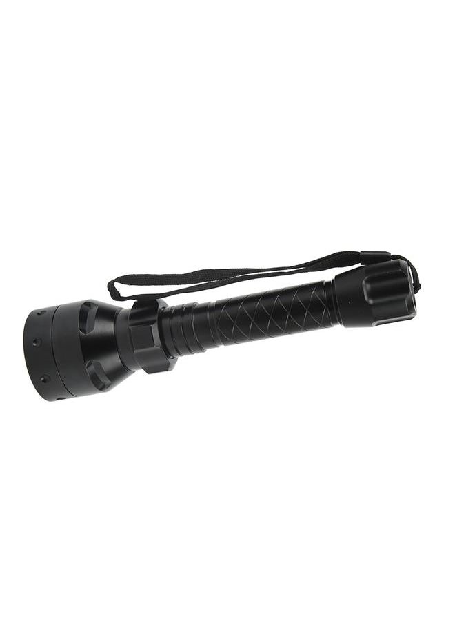 Thoraya IR Flashlight Aluminium Alloy Night Vision Rotarting Zoom 850nm 940nm Illuminator Flashlight for Hunting  - Image 2