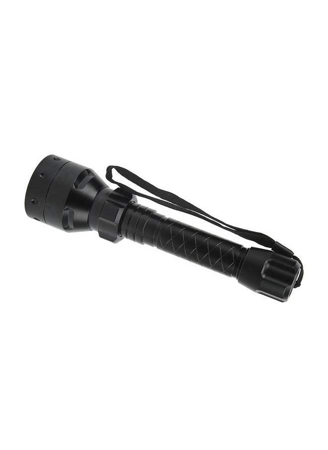 Thoraya IR Flashlight Aluminium Alloy Night Vision Rotarting Zoom 850nm 940nm Illuminator Flashlight for Hunting  - Image 3