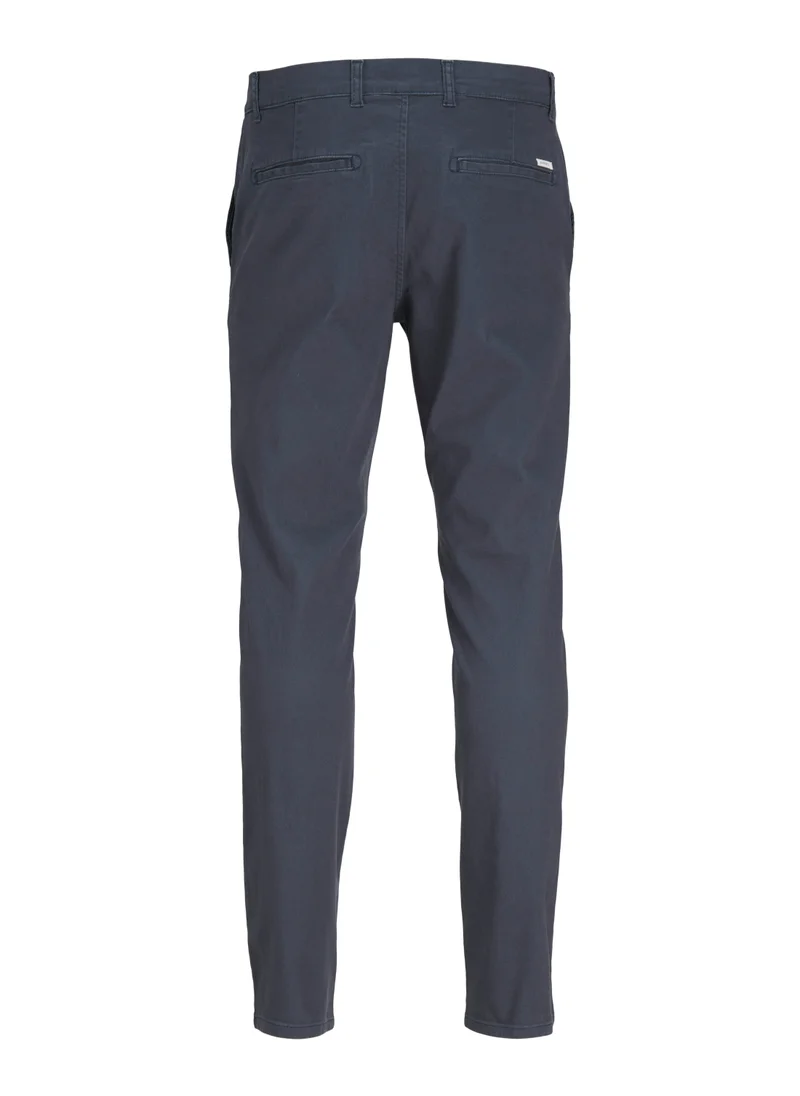 JJ Rebel Jrebmichael Slim Sharp Chinos