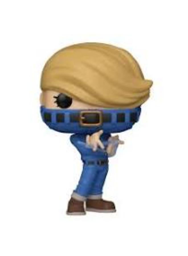 فانكو البوب! أنيمي: أكاديميا بطلي-أفضل جينست - Image 1