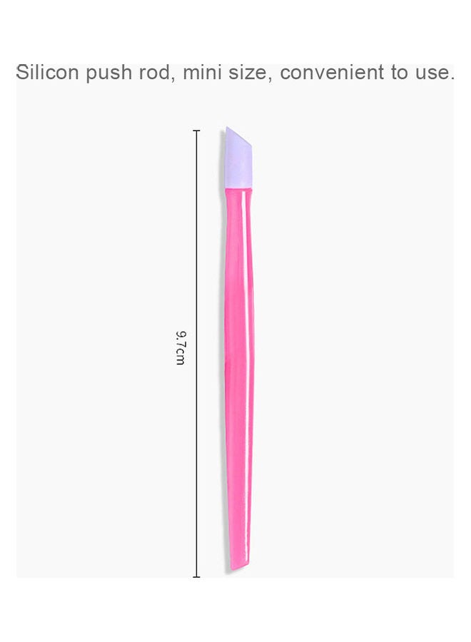 NIBEMINENT Nail Tool Kit Multicolour - Image 2