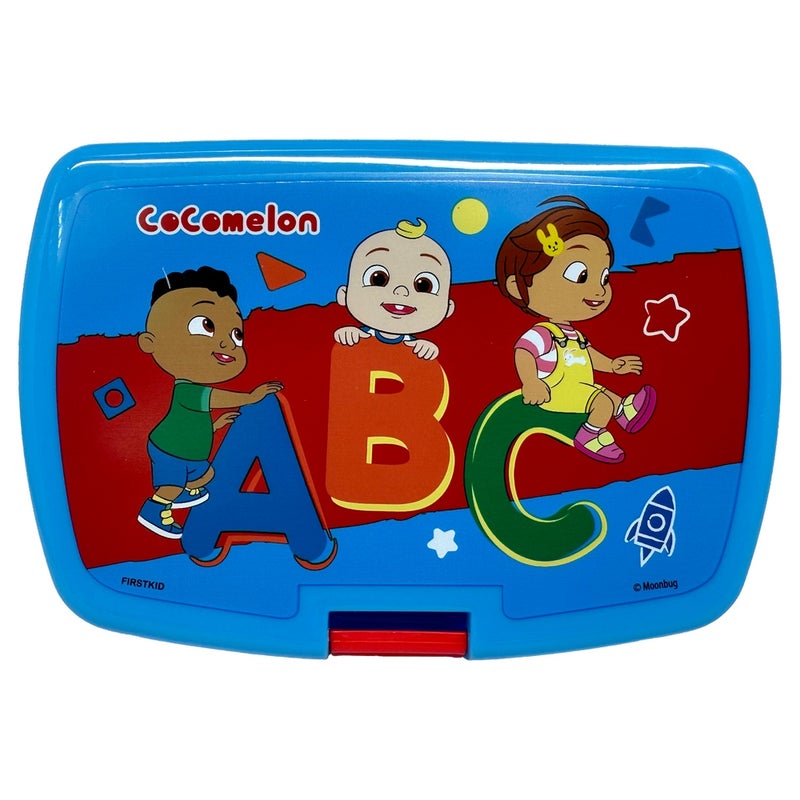 صمدوق طعام كوكوميلون مع صينية داخلية - 112-11-023 - Image 1