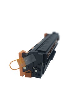 Asta ASTA  410A CF412A Universal CRG 046 Y Color Toner Cartridge Compatible For Canon HP Laser Jet LBP651C LBP652C MF733Cdw MF735Cdw M452 MFP M477 M477fdw Printer CF F 412 410 A CRG-046 Yellow High Yield  - Image 2