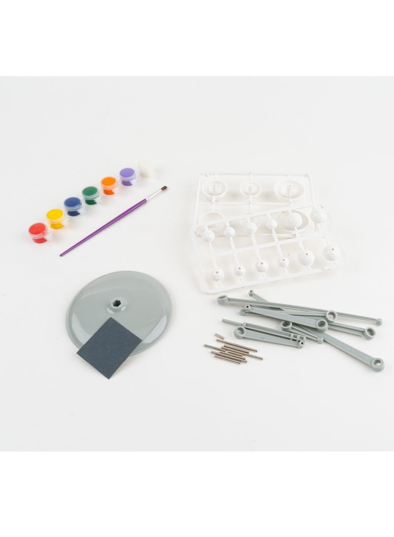 solar system educational game, science project, team toy  - Image 1