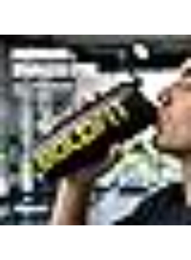 Boldfit Stainless Steel Gym Shaker Bottle Shaker Bottles for Protein Shake 100% Leakproof Guarantee Protein Shaker Sipper Bottle Pre Workout Steel Shaker With Measurement 700 ml - Image 2