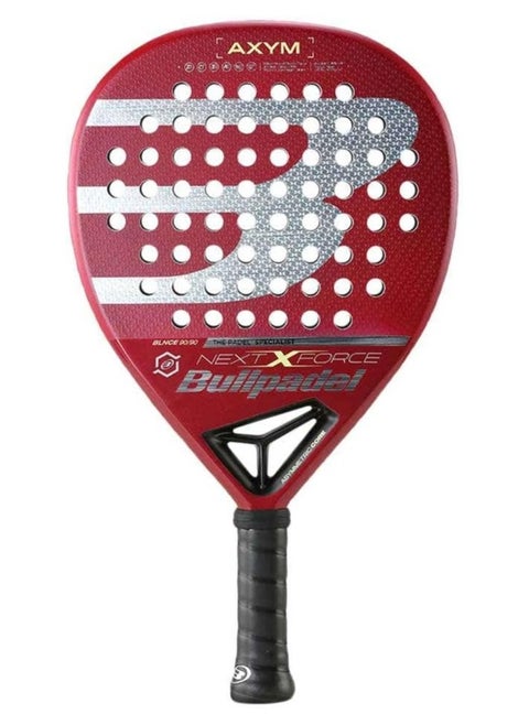 Bullpadel AXYM DB Padel Racket