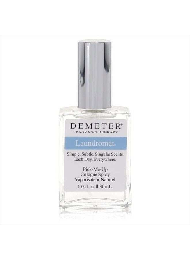 Demeter - 1oz Cologne Spray - Laundromat - Image 1