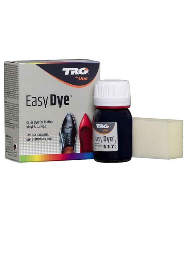 TRG Easy Dye # 117 Navy Blue