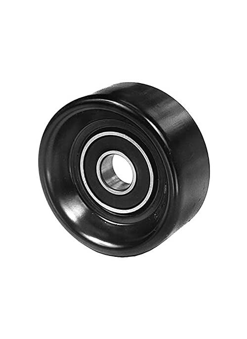 Hayden Automotive Hayden Automotive 5979 Idler and Belt Tensioner Pulley for 1” Belt with 3” OD x 0.69” ID Pulley  - Image 3