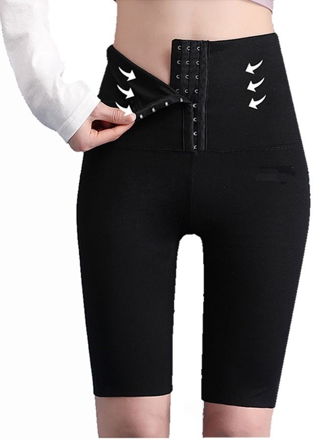 NIBEMINENT Women's Tights, Abdomen, Shaping Pants, Leggings  - Image 1