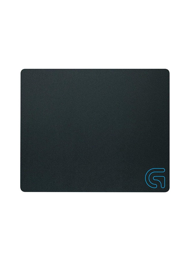 Logitech Mouse Pad Black - Image 1