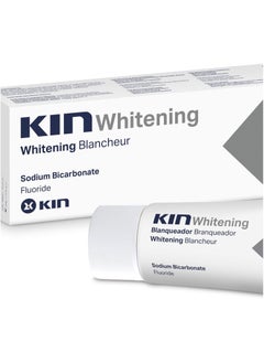 KIN Whitening Toothpaste 75ML  - Image 2