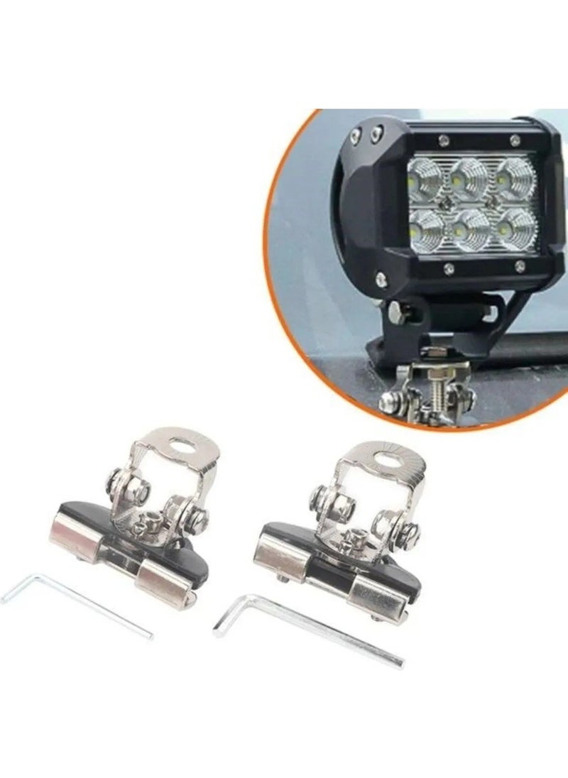 360 Degree Rotatable Offroad Hood LED Mounting Device - pzsku/ZFF85D1689AD3F623111AZ/45/_/1730477647/c6e5b7b4-3fcb-4536-a77b-154bbb48560e