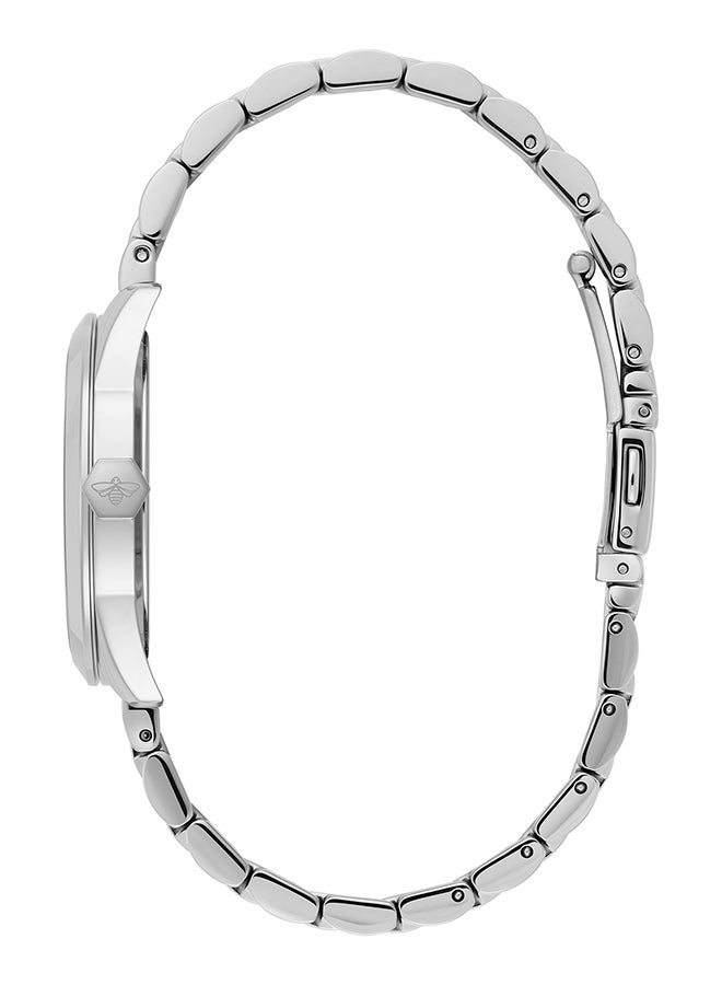 OLIVIA BURTON Round Analog Women'S Stainless Steel Case  Watch - Image 3