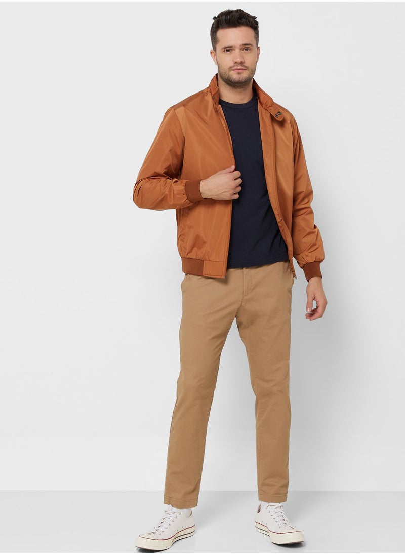 Seventy Five - Bomber Jacket - Image 1