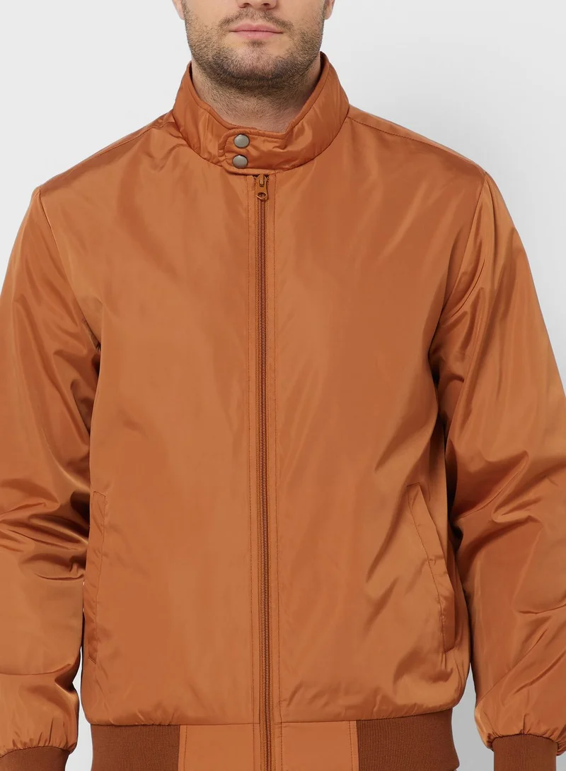 Seventy Five Bomber Jacket