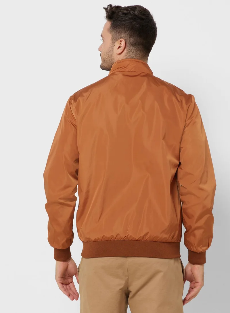 Seventy Five Bomber Jacket