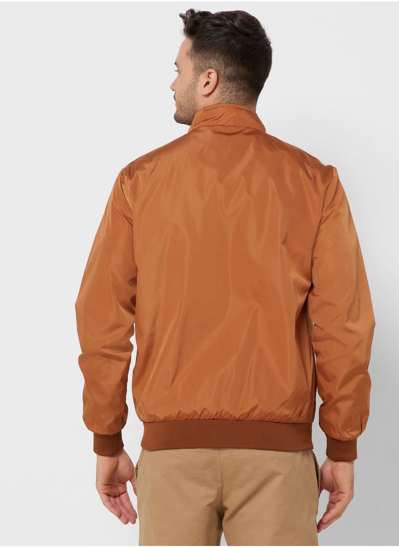 Seventy Five - Bomber Jacket - Image 1