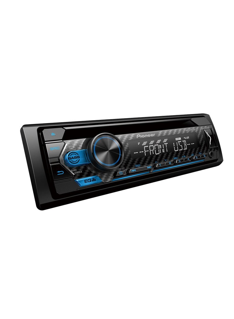 PIONEER DEH-S1252UB CAR AUDIO - Image 3