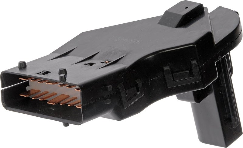 Dorman 924-729 Ignition Switch Compatible with Select Dodge / Mitsubishi Models - Image 1
