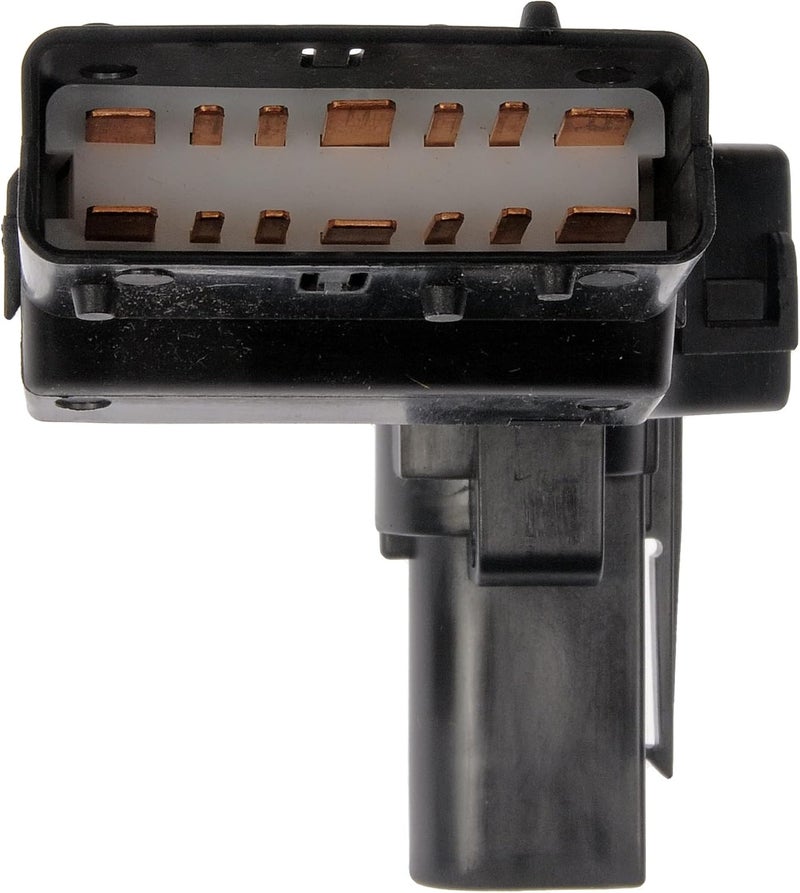 Dorman 924-729 Ignition Switch Compatible with Select Dodge / Mitsubishi Models - Image 2