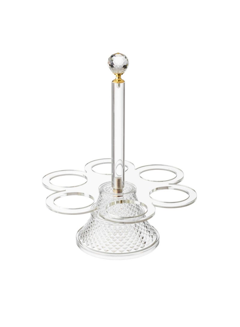 Arabic coffee cupholder  - Image 2