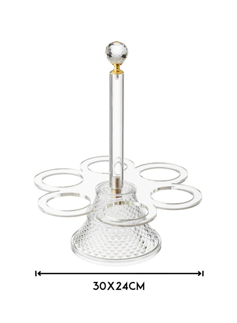 Arabic coffee cupholder  - Image 4