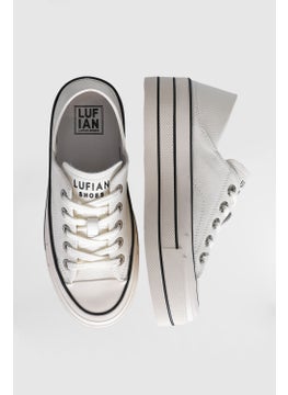 Lufian Pamela Women's Sneakers Black  - Image 5