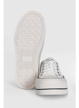 Lufian Pamela Women's Sneakers Black  - Image 4