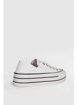 Lufian Pamela Women's Sneakers Black  - Image 2