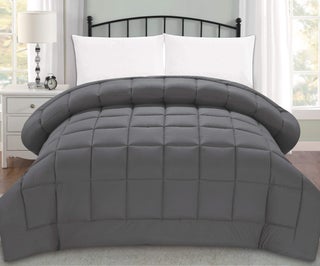 Elegant Comfort Luxury Super Soft Goose Down AlternativeBoxStitchedand DoubleFilled Duvet Insert Premium Quality Comforter Medium Warmth for All Seasons King Grey - pzsku/ZFF862C0355D73870C45DZ/45/1749491183/7d7200f9-8307-441f-86fa-2953b55bea6d