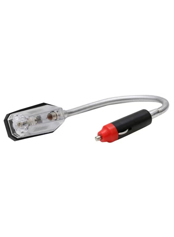 3XR Car Reading Lamp