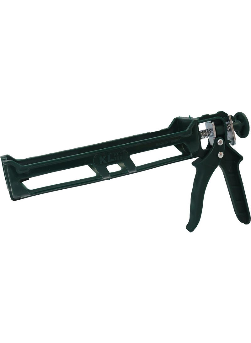KL Pro ST01 Plastic Silicone Gun  - Image 2